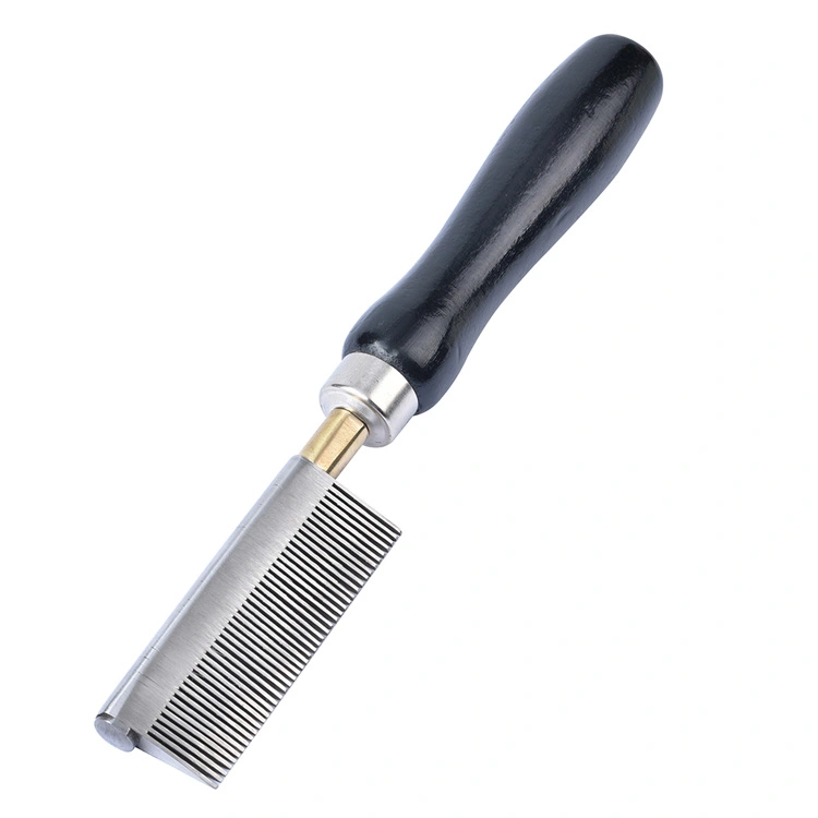 Är en högtemperaturpressande kam den ultimata lösningen för hårstyling