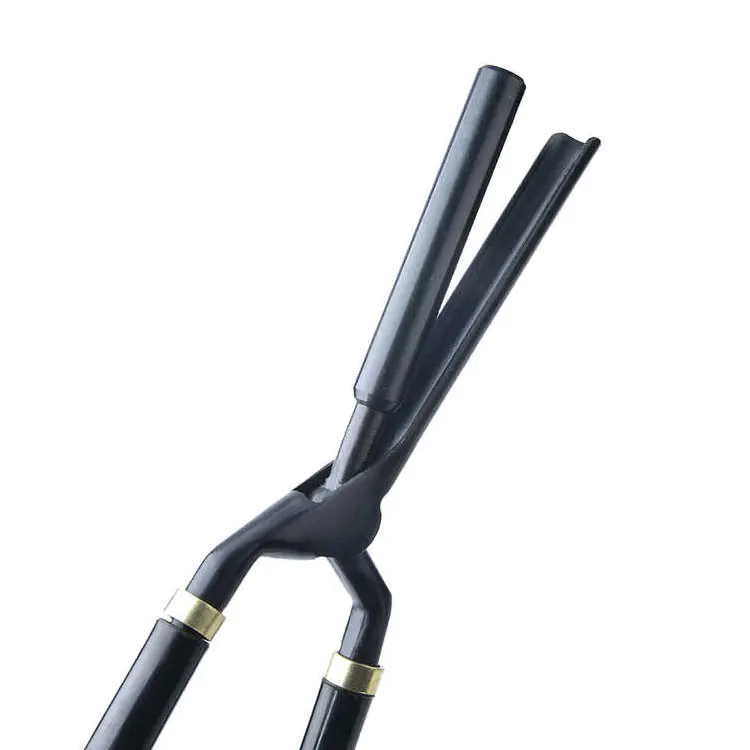 Varför blir ett våfflor curling Iron Stove Kit ett måste-ha stylingverktyg för modernt hårmode Varför blir ett våfflor curling Iron Stove Kit ett måste-ha stylingverktyg för modernt hårmode
