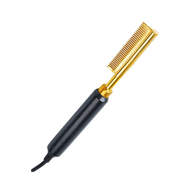 Är en keramisk termisk presskam nyckeln till snabbare, säkrare och mer professionell hårstyling Är en keramisk termisk presskam nyckeln till snabbare, säkrare och mer professionell hårstyling