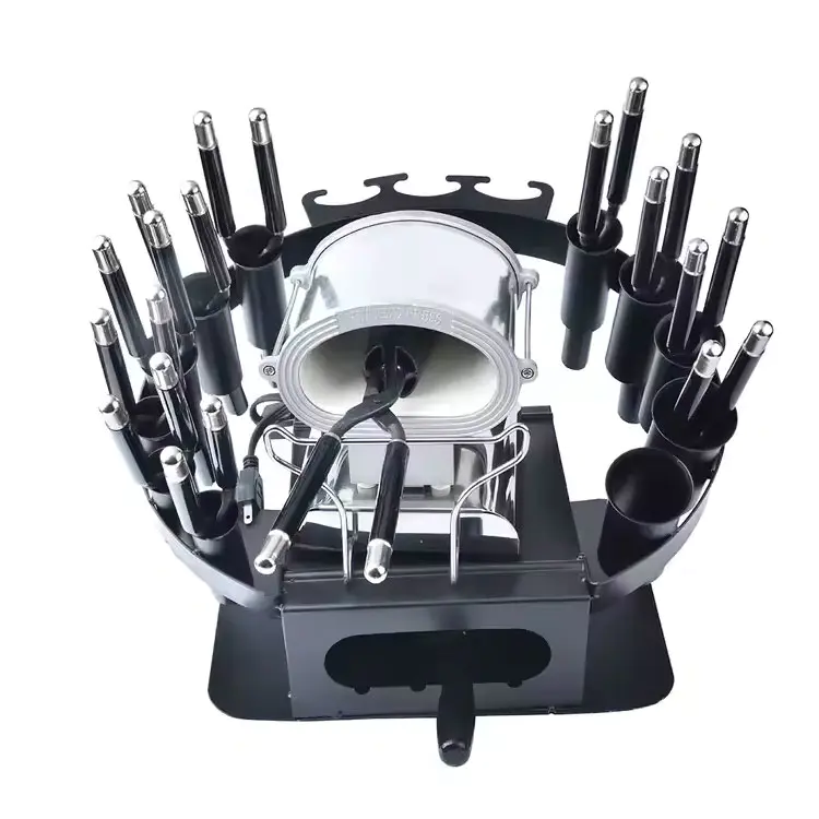 Frisörsalong Hot Tools Ugn Spis Kit