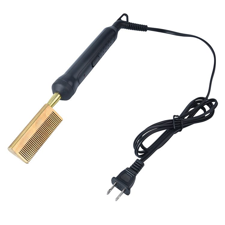 Hot Comb 500 grader