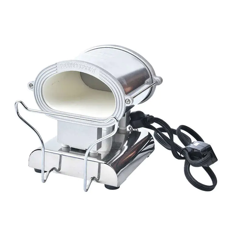 Mini Spis locktång