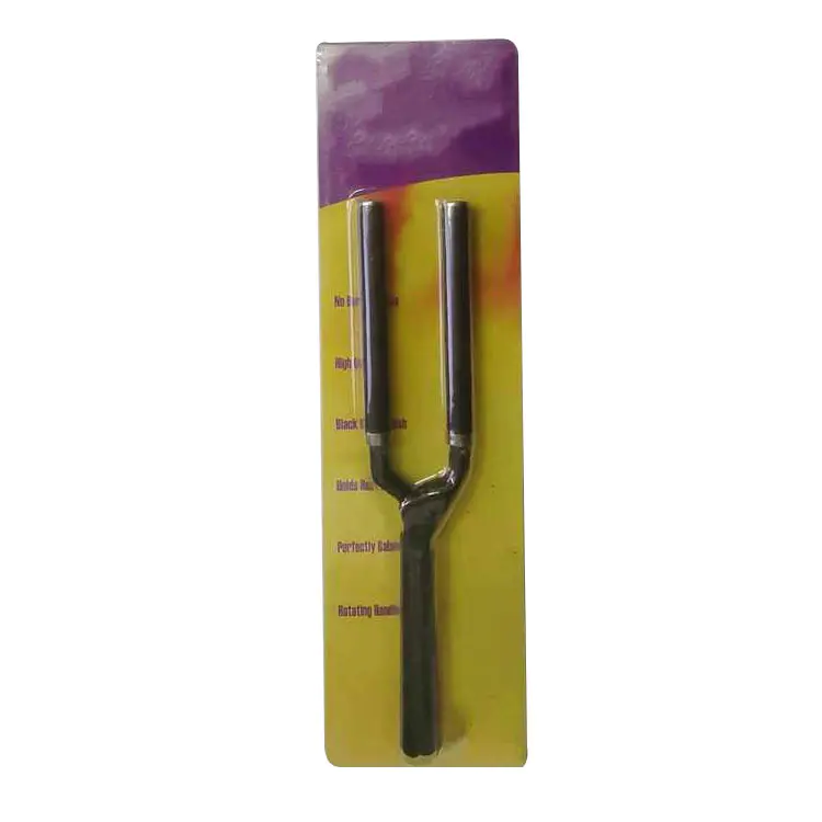 Waffle Curling Iron Spis Kit