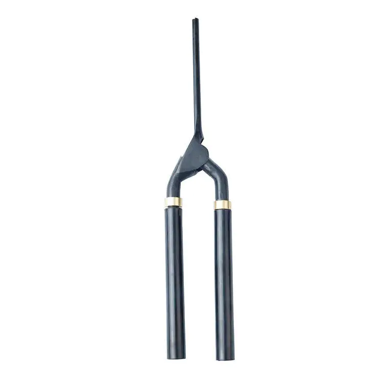 Waffle Curling Iron Spis Kit