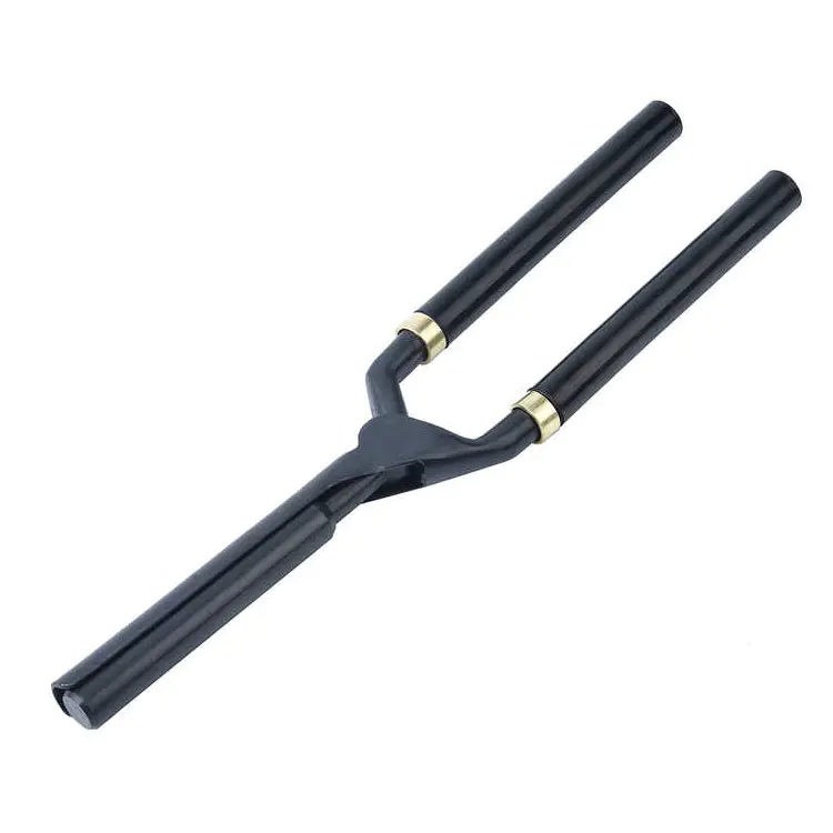 Waffle Curling Iron Spis Kit